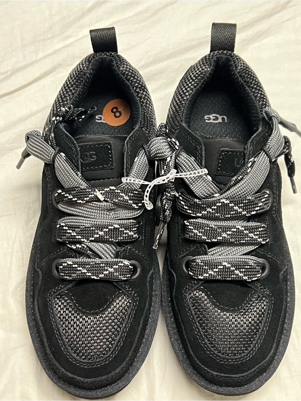 UGG Lo Lowmel Women Sneaker